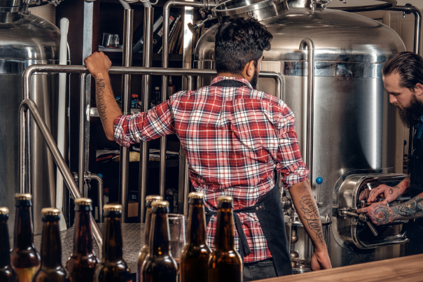Breweries
