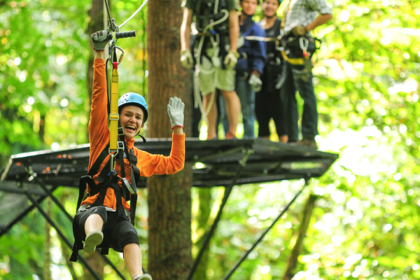Things to do in Bellevue