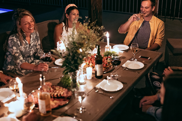 Group Dining
