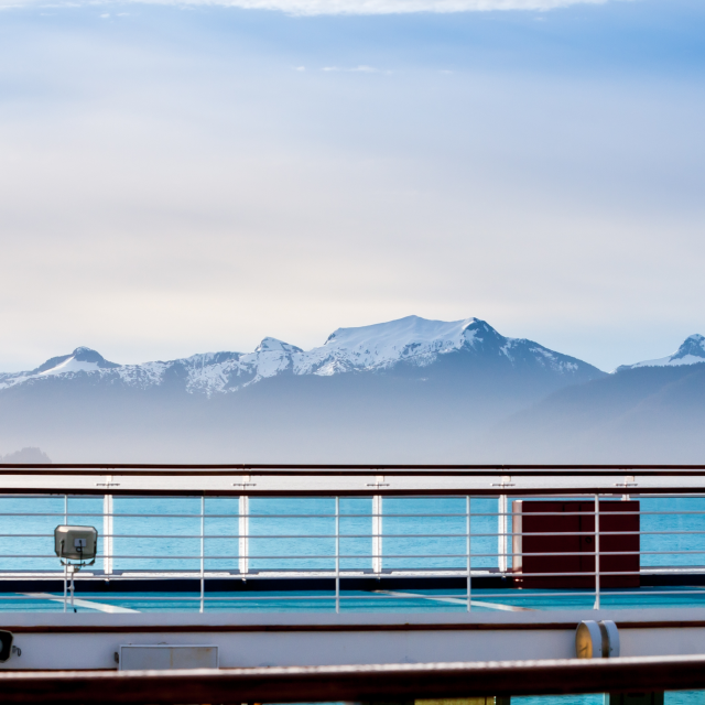 Pre and Post Cruise trip ideas in Washington